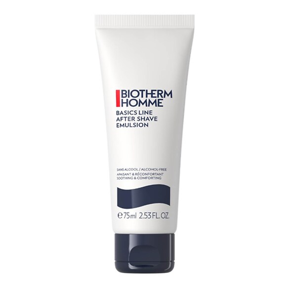 Homme - After Shave Emulsion, BIOTHERM