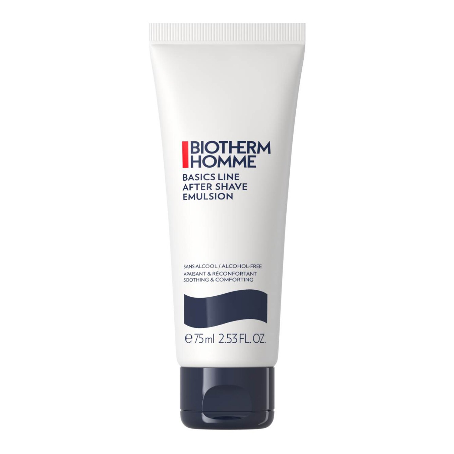E-shop BIOTHERM - Basics After Shave Emulsion - Zklidňující emulze