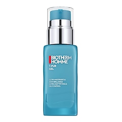 Homme T-PUR - Gel, BIOTHERM