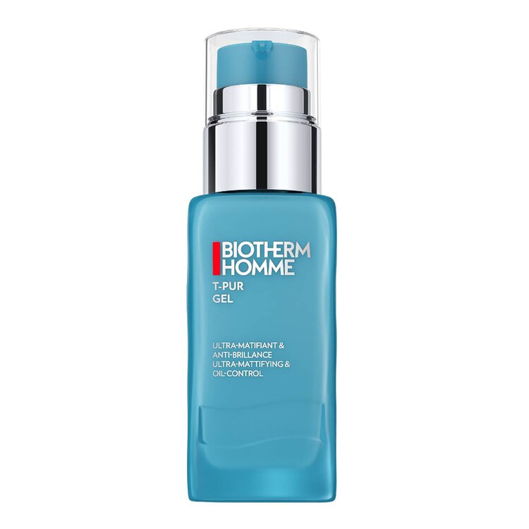 T-Pur Anti-Oil & Shine Gel Moisturizer