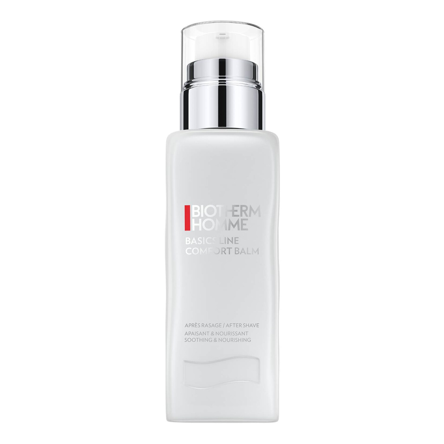 BIOTHERM - Comfort Balm - Balzám po holení