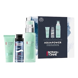 Biotherm Homme - Aquapower coffret soin pour le corps