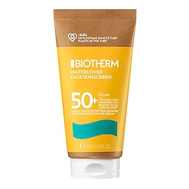 Waterlover - Anti-Aging Gesichtscreme LSF 50