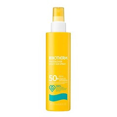 Waterlover - Sonnenspray LSF 50, BIOTHERM