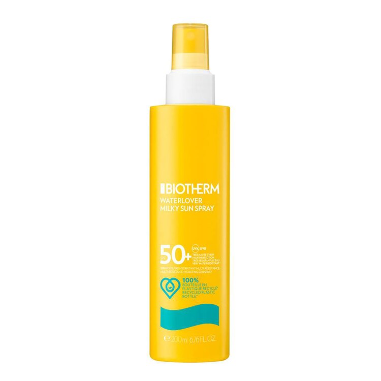 Sun Milky Spray SPF50