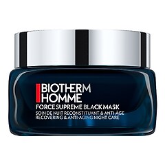 Biotherm Homme - Force Supreme Black Mask, BIOTHERM