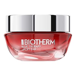 Blue Therapy Uplift Day - Crema de fata antirid pentru fermitate