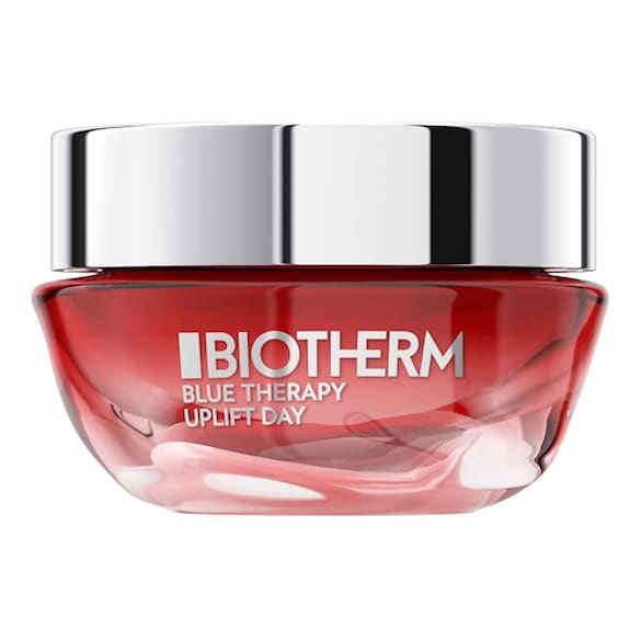 Blue Therapy Uplift Day - Crema de fata antirid pentru fermitate, Biotherm