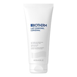 Lait Corporel - Body Lotion 