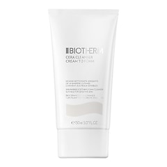 Cera Repair Cream to Foam Cleanser - Crema-spuma de curatare a fetei, Biotherm