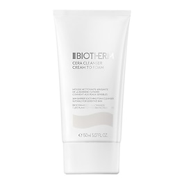 Cera Repair Cream to Foam Cleanser - Crema-spuma de curatare a fetei