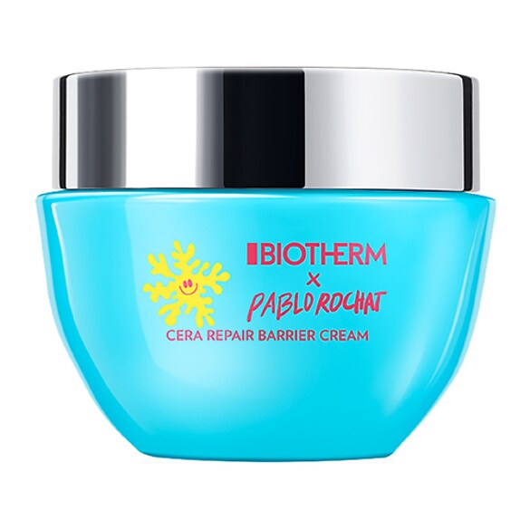 Cera Repair Barrier Cream Limited Edition, Biotherm