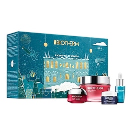 Blue Therapy - Coffret soin du visage anti-âge
