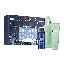 Biotherm Homme - Coffret soin du visage hydratant image