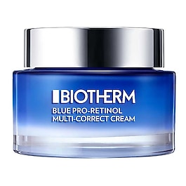 Blue Therapy - Crème anti-rides rétinol image