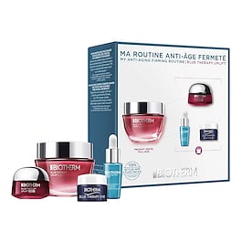 Ma Routine Antu-Âge Fermeté - Coffret Soin Visage