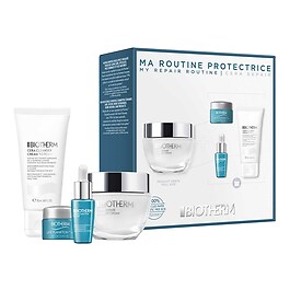 Ma Routine Protectrice - Coffret Soin Visage