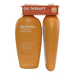 Eco Duo Pack Oil Therapy Baume Corps - Lozione Corpo