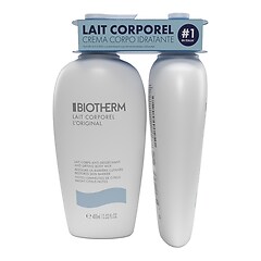Eco Duo Pack Lait Corporel - Latte Corpo, BIOTHERM
