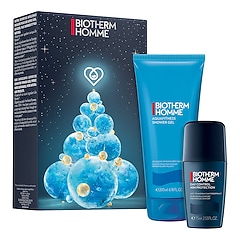 Biotherm Aquafitness - Dárková sada, BIOTHERM