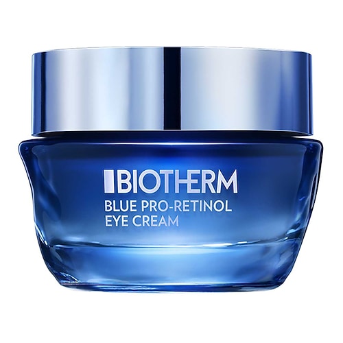 Biotherm - Blue Pro-Retinol Eye Cream
