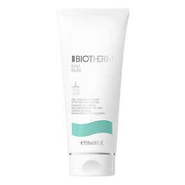 Eau Pure Shower Gel
