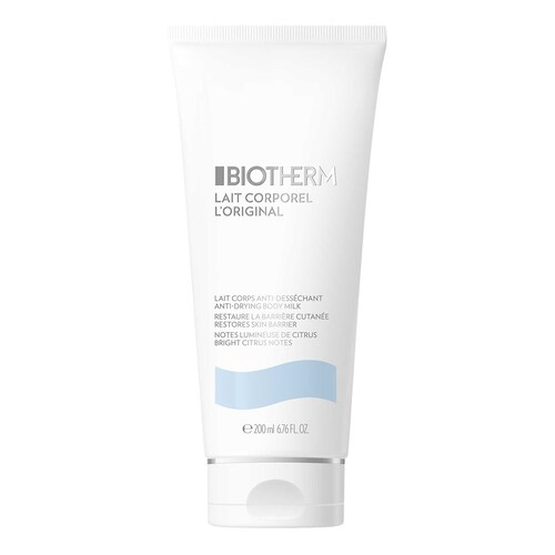 Lait Corporel Body Lotion