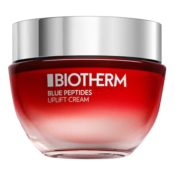 Blue Peptides - Uplift Cream, BIOTHERM