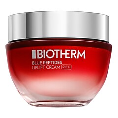 Blue Peptides Uplift Cream Rich, BIOTHERM