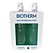 BIOSOURCE DUO PACK
