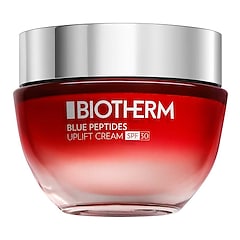 Blue Peptides Uplift Cream SPF30, BIOTHERM