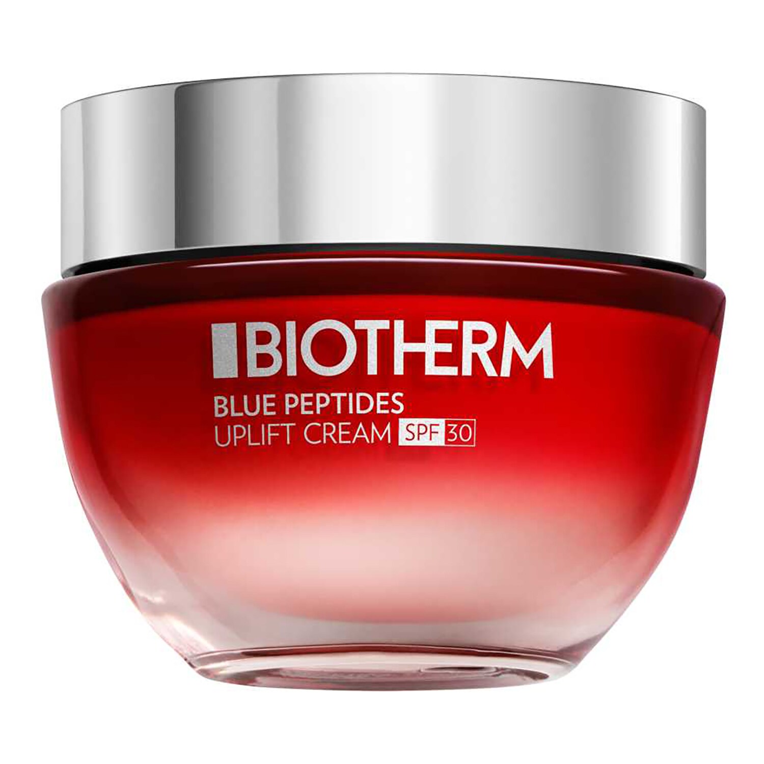 BIOTHERM - Blue Therapy Peptides Uplift - Denní krém SPF30