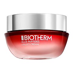 Blue Peptides Uplift Day Cream - Crema de zi, efect de fermitate, Biotherm