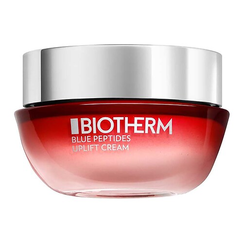 Biotherm Blue Peptides Uplift Cream krem do twarzy z peptydami dla kobiet 30 ml można nabyć na stronie Sephora.pl