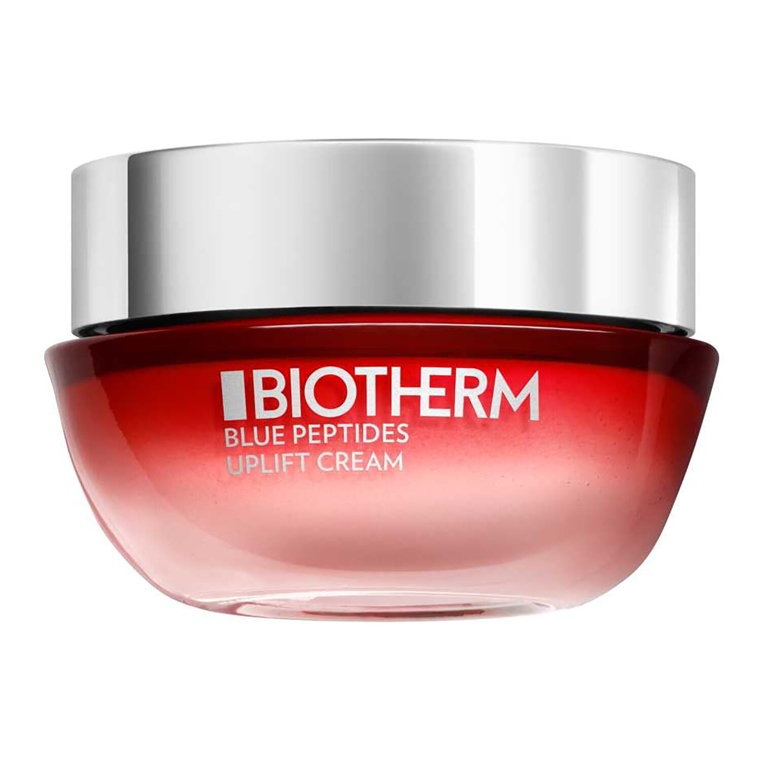 Biotherm Blue Peptides Uplift Cream krém na obličej s peptidy pro ženy 30 ml