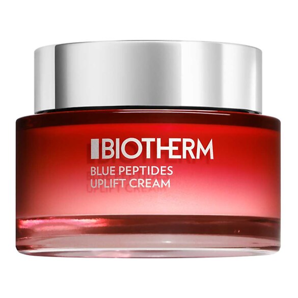 Blue Therapy Peptides Uplift - Crème de Jour, BIOTHERM