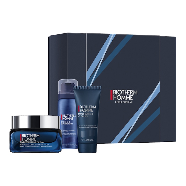 Force Supreme Blue Serum – Sérum proti stárnutí