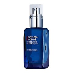 Force Supreme Blue Serum - Siero Viso, BIOTHERM
