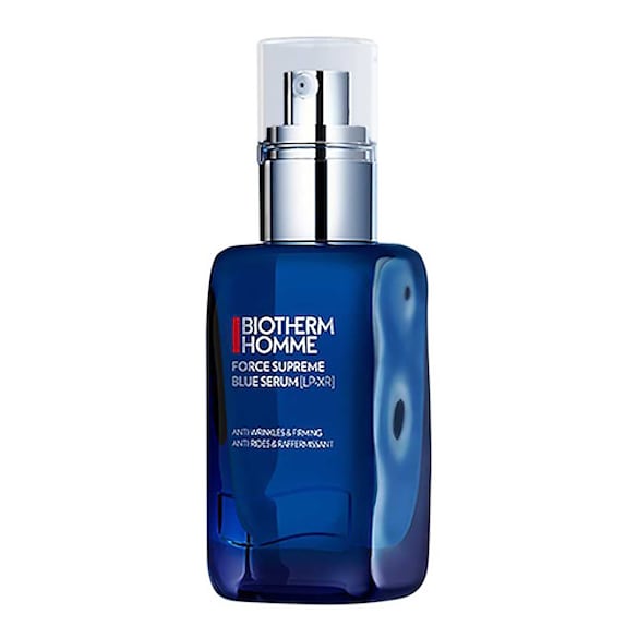 Force Supreme Blue Serum - Siero Viso, BIOTHERM