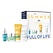 50ml + 40ml + 50ml + 7ml