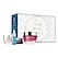 50 ml + 15 ml + 7 ml + 5 ml