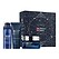 50 ml + 50 ml + 40 ml