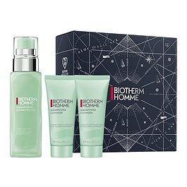 AQUAPOWER SET HOLIDAYS - Cofanetto Skincare