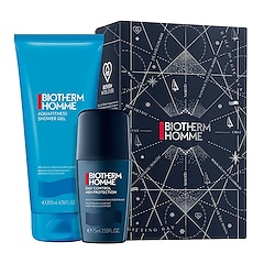 AQUAFITNESS SET - Cofanetto Body Care, BIOTHERM