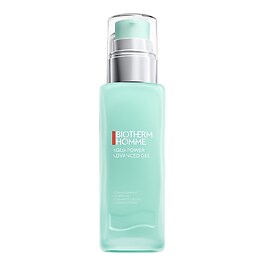 Aquapower - Gel hydratant pour homme peaux normales à mixtes