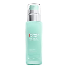 Aquapower - Gel hydratant pour homme peaux normales à mixtes image
