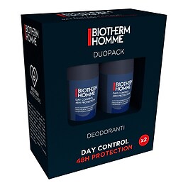Day Control Protection - Deodoranti