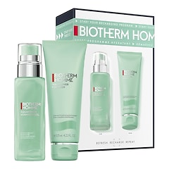 Aquapower - Coffret Routine Homme, BIOTHERM