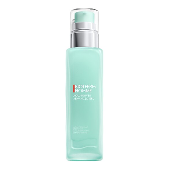 Aquapower - Gel hydratant pour homme peaux normales à mixtes, BIOTHERM