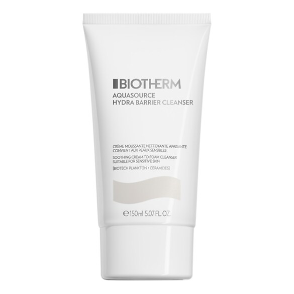 Aquasource Hydra Barrier - Gesichtswasser, BIOTHERM